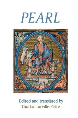 Pearl by Turville-Petre, Thorlac