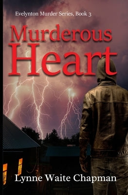 Murderous Heart by Chapman, Lynne Waite