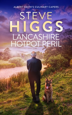 Lancashire Hotpot Peril by Higgs, Steve