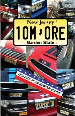 TEN ... more by Cooper, John Edward