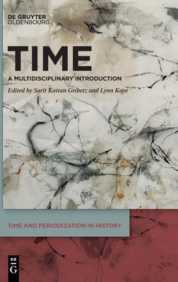 Time by No Contributor