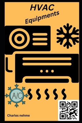 HVAC Equipments by Nehme, Charles
