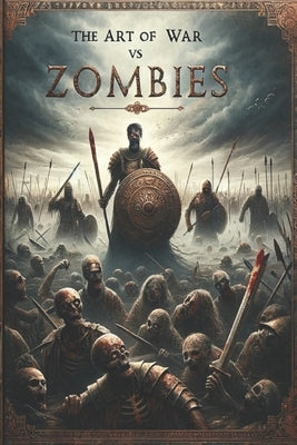 The Art of War vs. Zombies - The Complete Tales of Brains and Mayhem: Legendary Heroes and Zombie Warfare: A Thrilling Fusion of Timeless Valor, Undea by Badonis, Nero
