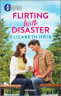 Flirting with Disaster by Hrib, Elizabeth