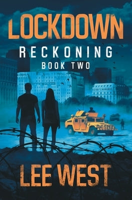 Lockdown by West, Lee