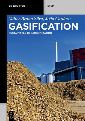 Gasification by Silva Cardoso Chavando, Valter Bruno Jo