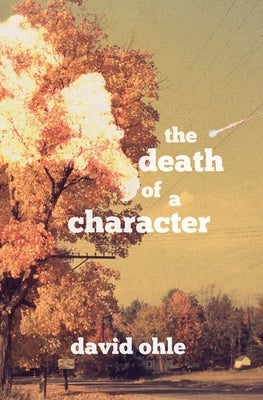 The Death of a Character by Ohle, David