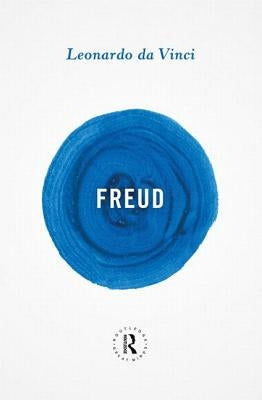 Leonardo Da Vinci by Freud, Sigmund
