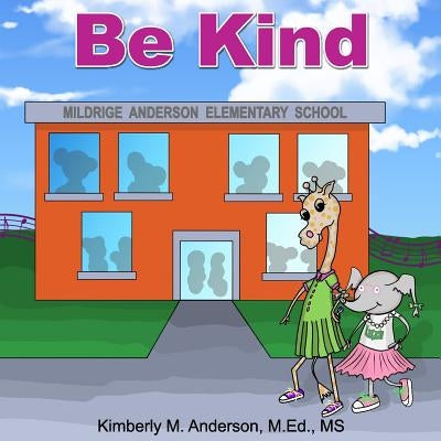 Be Kind by Polen, Jon