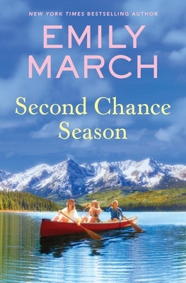 Second Chance Season by March, Emily