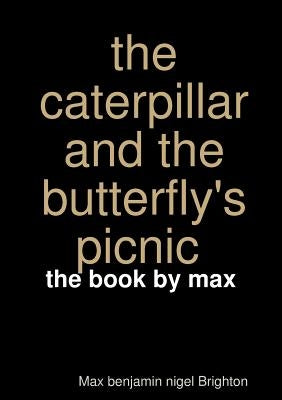 My Paperback Book by Brighton, Max