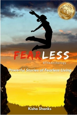 Kisha Shanks: Fearless by D, Shaun