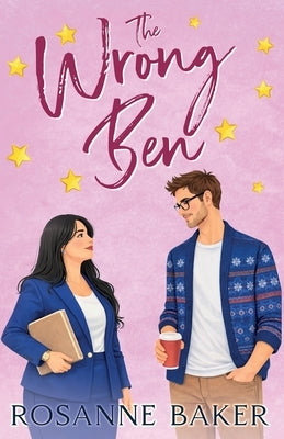 The Wrong Ben by Baker