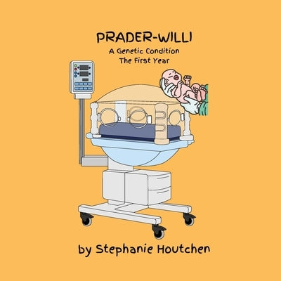 Prader-Willi by Houtchen, Stephanie