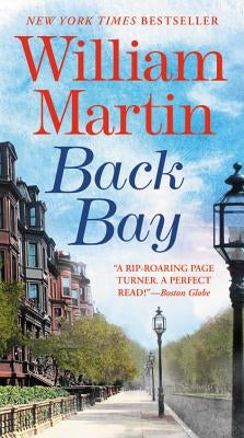Back Bay by Martin, William