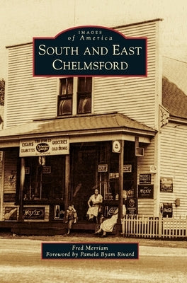 South and East Chelmsford by Merriam, Fred