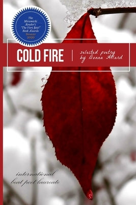 Cold Fire by Allard, Donna