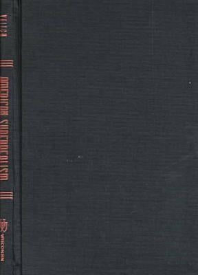 American Superrealism: Nathanael West and the Politics of Representation in the 1930s by Veitch, Jonathan