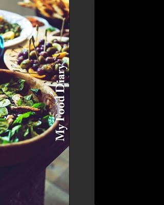 My Food Diary by Books, Health &. Fitness