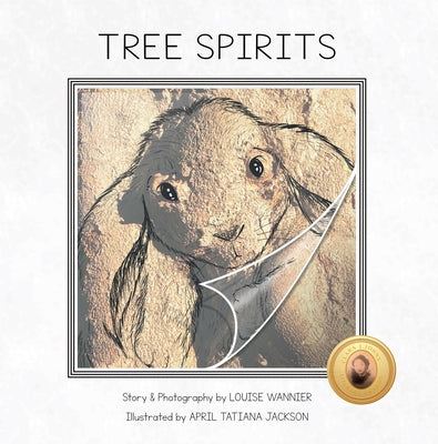 Tree Spirits by Wannier, Louise