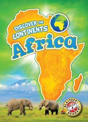 Africa by Oachs, Emily Rose