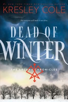 Dead of Winter by Cole, Kresley