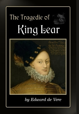 The Tragedie of King Lear by de Vere, Edward
