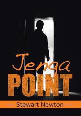 Jenga Point by Stewart Newton
