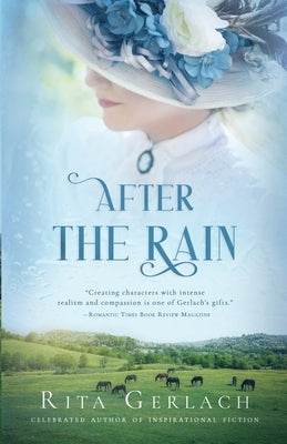 After the Rain by Gerlach, Rita