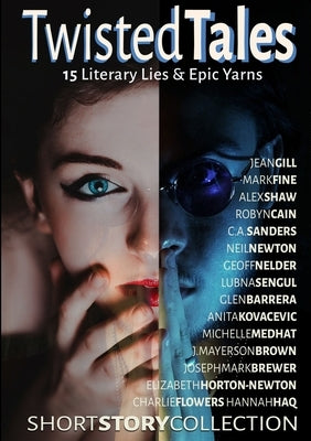 Twisted Tales by Of Avenue Park, Readers' Circle