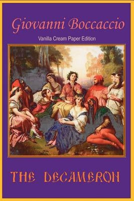 The Decameron by Boccaccio, Giovanni