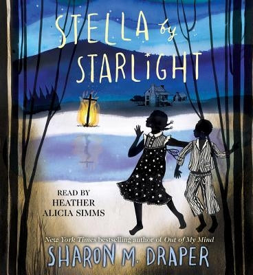 Stella by Starlight by Draper, Sharon M.