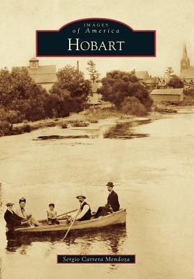 Hobart by Mendoza, Sergio Carrera