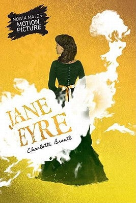 Jane Eyre by Bronte, Charlotte