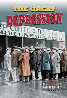 The Great Depression by Johnson, Robin