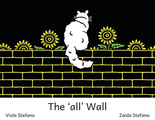 The 'all' Wall VI by Stefano, Viola