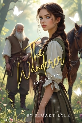 The Wanderer: The Fever by Lyle, Stuart