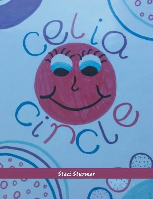 Celia Circle by Sturmer, Staci