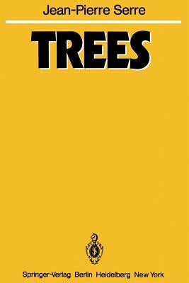 Trees by Stilwell, J.