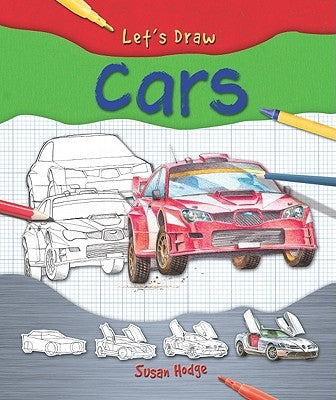 Cars by Capsey, Steve
