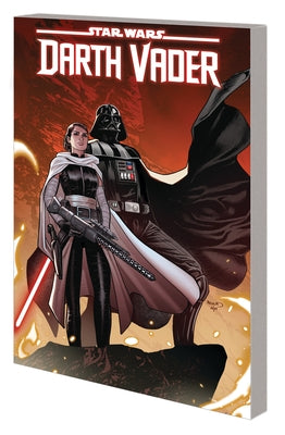 Star Wars: Darth Vader Vol. 5: The Shadow's Shadow by Pak, Greg