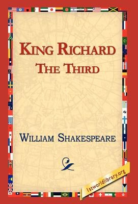 King Richard III by Shakespeare, William