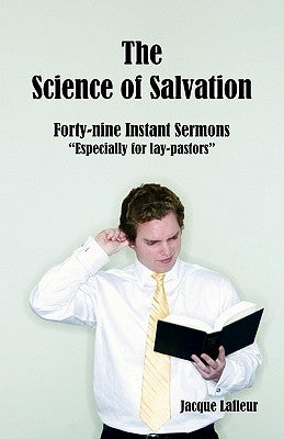 Science of Salvation by LaFleur, Jacque