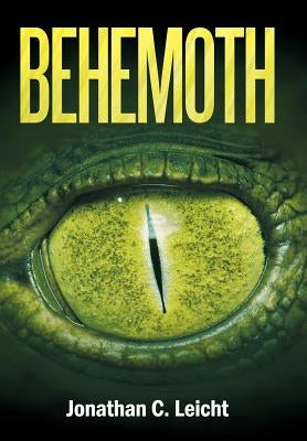 Behemoth by Leicht, Jonathan C.