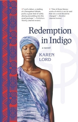 Redemption in Indigo by Lord, Karen