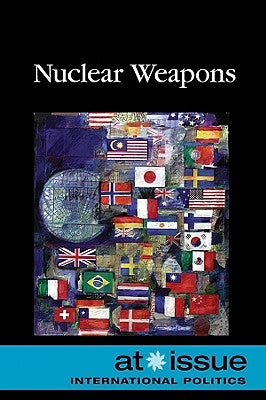 Nuclear Weapons by Gerdes, Louise I.