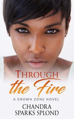 Through the Fire by Taylor, Chandra Sparks