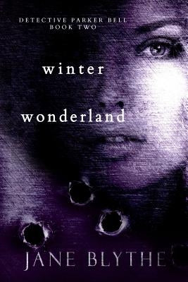 Winter Wonderland by Blythe, Jane