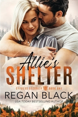 Allie's Shelter by Black, Regan