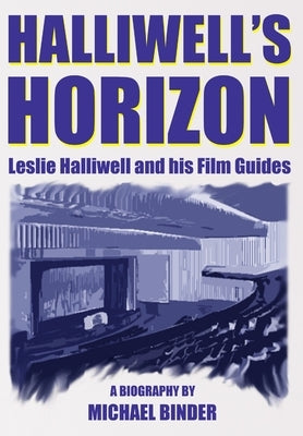 Halliwell's Horizon by Binder, Michael